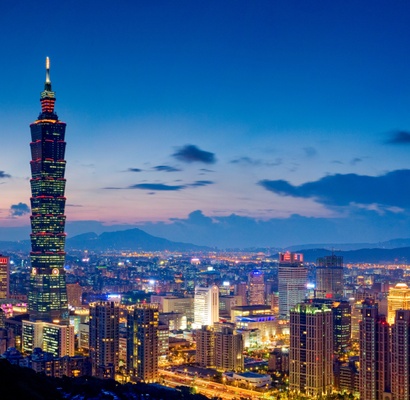 Transmission Project Director Recruitment Taiwan | Offshore Wind Grid