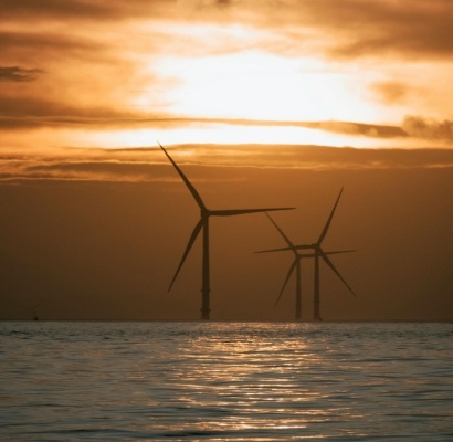 Building an Offshore Wind Division