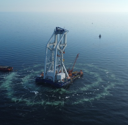 Supporting Change Through Offshore Wind RPO