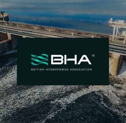 LSP BECOMES A BHA (BRITISH HYDROPOWER ASSOCATION) MEMBER!