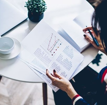 OUR SERVICES: BENEFITS OF SALARY BENCHMARKING