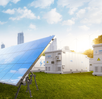 STATKRAFT RECEIVES BATTERY STORAGE PROJECT PLANNING PERMISSION