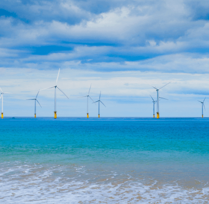 EIA SECURED BY MAINSTREAM, OCEAN WINDS FOR KOREAN FLOATER 