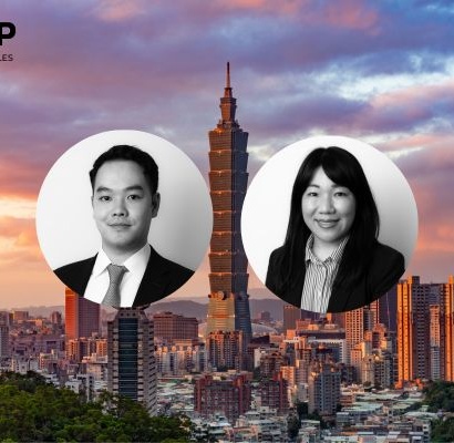 LSP EXPAND APAC OFFICE WITH TWO NEW HIRES