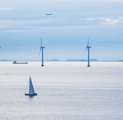 GREAT BRITISH ENERGY AND CROWN ENERGY JOIN FORCES FOR MAJOR  WIND EXPANSION 
