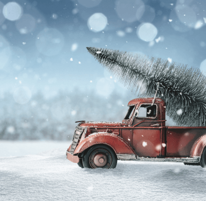 LSP RENEWABLES CHRISTMAS TOY DRIVE!