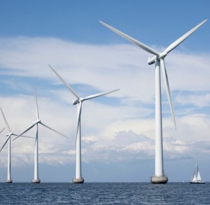 UK - US FLOATING WIND SUPPLY CHAIN SCHEME LAUNCHES 