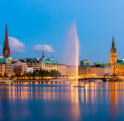 LSP Renewables expands global presence with new Hamburg office