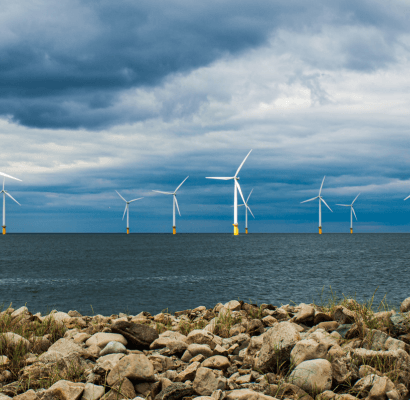 AUSTRALIA AWARDS OFFSHORE WIND LICENSES TO LEADING ENERGY COMPANIES 