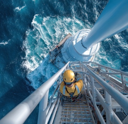 Wind Turbine Technician Recruitment UK 2026