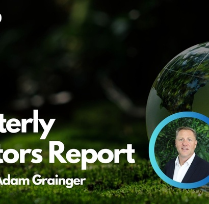 Quarterly Directors Report Q4 2025