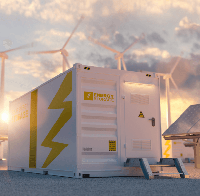 BATTERY STORAGE AUCTION AWARDS GREENVOLT 1.4GW OF BATTERY CAPACITY!