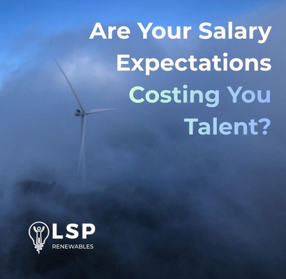 Offshore Wind Project Manager Salary & Day Rates UK 2026