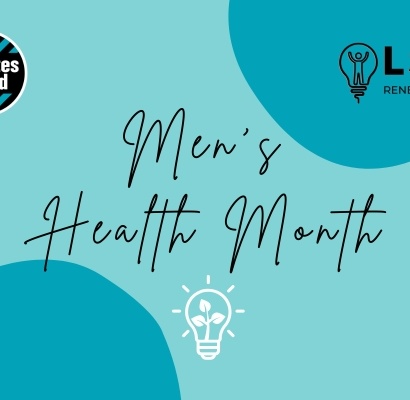 💚 Men's Health Month: New Podcast Episode with Mates in Mind 🎧