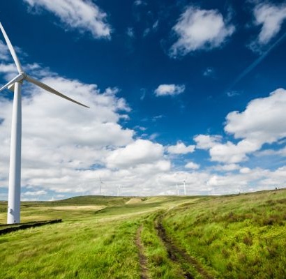 GLOBAL WIND INSTALLATIONS IN 2023 SET A NEW RECORD!