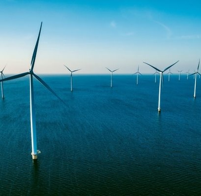 UK AR7 Offshore Wind Results Set New Record and Drive Clean Energy Growth