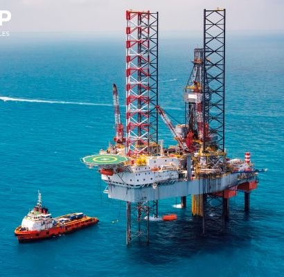 Positive Milestone for Taiwan's Offshore Wind Sector 