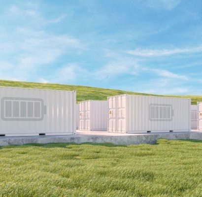 EDF TO BOOST GRID WITH 300MW BATTERY STORAGE 