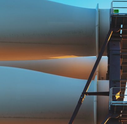 SOFIA OFFSHORE WIND FARM: CONSTRUCTION MILESTONES AND RECYLABLE BLADES!