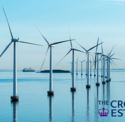 CROWN ESTATE: ROUND 5 BIDDING GUIDELINES 