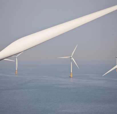 FINLAND REVEALS PLAN TO BOOST OFFSHORE WIND 