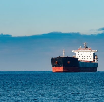 ORSTED, CADELER SIGN LONG-TERM VESSEL PACT