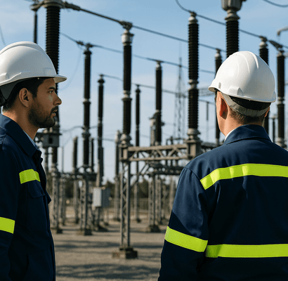 How Long Does it Typically Take to Hire Protection and Control Engineers for High-voltage Projects (275kV+)? 