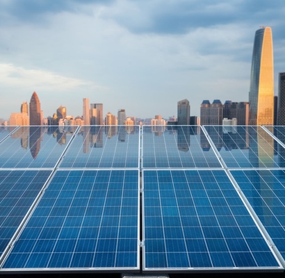 Powering IPP Growth Across EMEA
