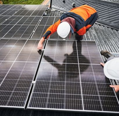 TESCO SECURES UK'S LARGEST SOLAR POWER DEAL WITH EDF 