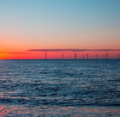 US SOUTH FORK WIND BEGINS GENERATING ELECTRICITY!