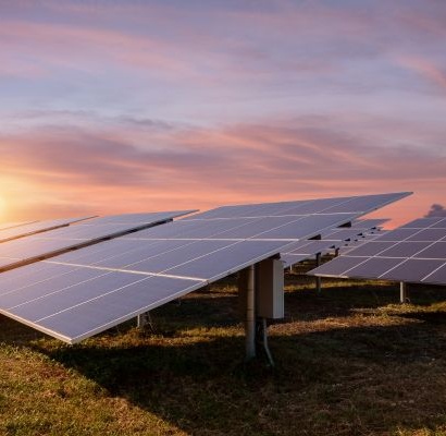 ORSTED SHARES PLANS FOR 320MW SOLAR PROJECT!