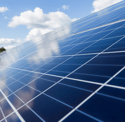 GLOBAL SOLAR POWER INSTALLATIONS REACH RECORD 600GW IN 2024!