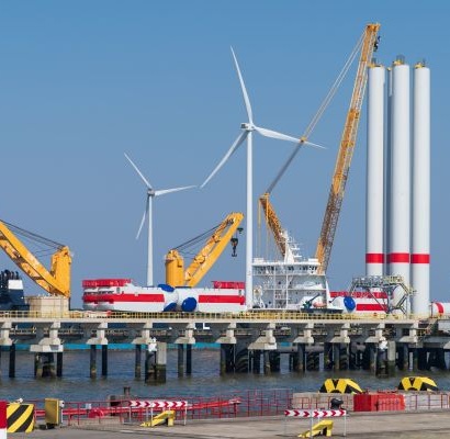 SOUTH KOREA OPENS 1.8GW WIND POWER BIDS WITH OFFSHORE FOCUS 
