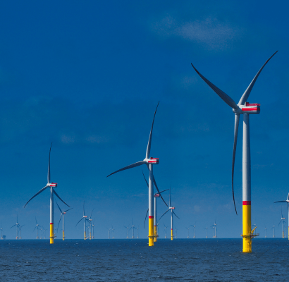 TAIWAN REVEALS ROUND 3.2 OFFSHORE WIND AUCTION RESULTS:SIX PROJECTS AWARDED 