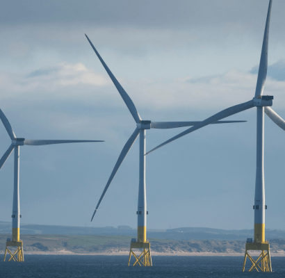 US EXPANDS OFFSHORE WIND CONTRACTS AND INCENTIVES 