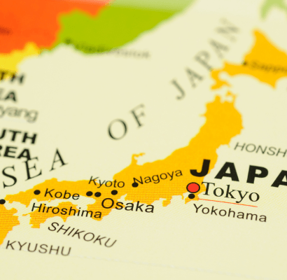 JAPAN AWARDS THREE PROJECTS IN OFFSHORE WIND AUCTION!