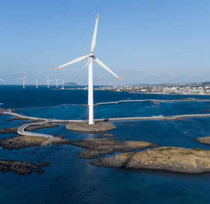 MILESTONE FOR SOUTH KOREAN AS PROJECT ACHIEVES FIRST POWER! 