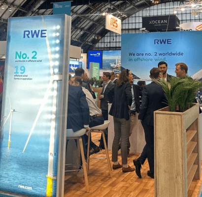 LSP RENEWABLES GLOBAL OFFSHORE WIND ROUND UP 2024