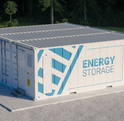 100MW BATTERY STORAGE PROJECT APPROVED IN SCOTLAND 