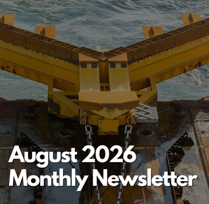 Monthly Newsletter - All Things Renewables 