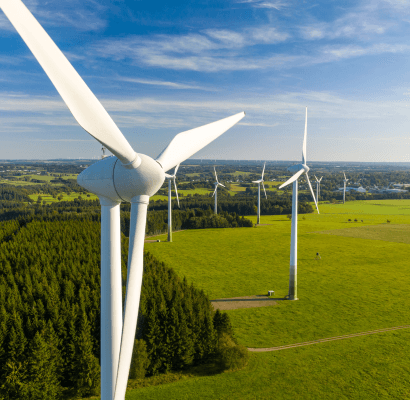 LSP RENEWABLES UNLOCKING OPPORTUNITIES IN ONSHORE RENEWABLES 