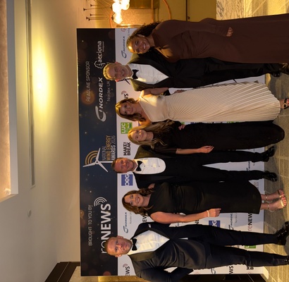 LSP Renewables Attends the reNEWS Wind Energy Awards 2026