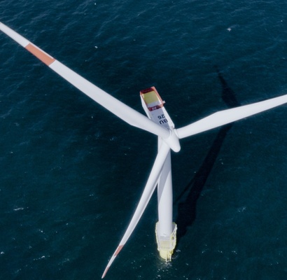 Embedded Recruitment for Offshore Wind