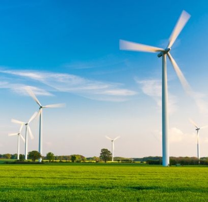 PLAN FOR 30MW OF IRISH WIND UNVEILED BY EDF!