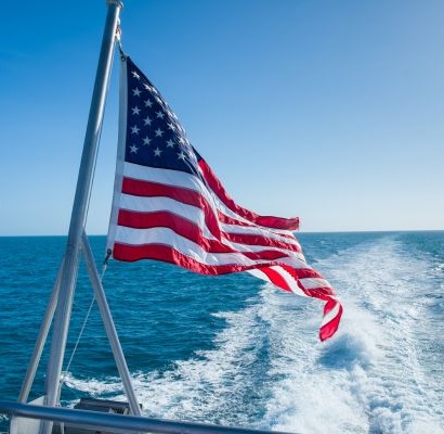 FOURTH COMMERCIAL-SCALE OFFSHORE WIND PROJECT APPROVED IN THE US!