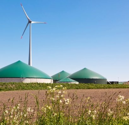 Germany’s Onshore Wind Sector Record First Half