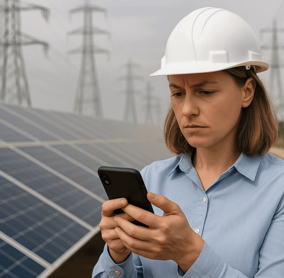 DNO Delays Are Costing You Top Talent: How to Cut Solar Candidate Dropout Rates