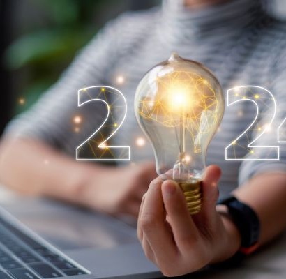 WHAT CAN WE EXPECT FROM 2024?