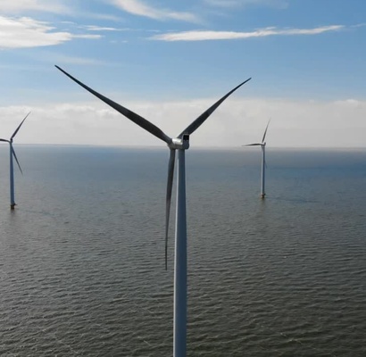 Offshore Wind Project Manager Recruitment Humber Estuary