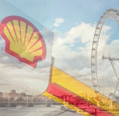 Google Partners with Shell Energy Europe to Power UK Operations with Renewables